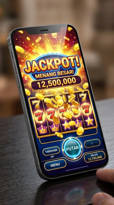 jin69 - Pusat APK untuk Berbagai Aplikasi Menarik